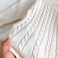 Load image into Gallery viewer, Baby Kid Girls Solid Color Dresses Wholesale 24091336
