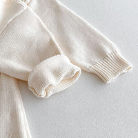 Load image into Gallery viewer, Baby Kid Girls Solid Color Dresses Wholesale 24091336
