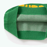 Load image into Gallery viewer, Baby Kid Boys Striped Color-blocking Animals Sweaters Wholesale 24091343
