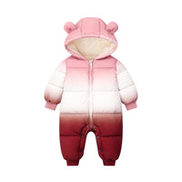 Load image into Gallery viewer, Baby Kid Girls Boys Color-blocking Jumpsuits Wholesale 24091345
