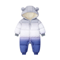 Load image into Gallery viewer, Baby Kid Girls Boys Color-blocking Jumpsuits Wholesale 24091345
