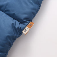 Load image into Gallery viewer, Baby Kid Girls Boys Color-blocking Jumpsuits Wholesale 24091345
