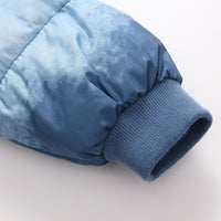 Load image into Gallery viewer, Baby Kid Girls Boys Color-blocking Jumpsuits Wholesale 24091345
