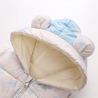 Load image into Gallery viewer, Baby Kid Girls Boys Color-blocking Jumpsuits Wholesale 24091345
