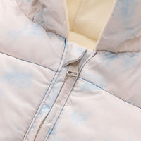 Load image into Gallery viewer, Baby Kid Girls Boys Color-blocking Jumpsuits Wholesale 24091345
