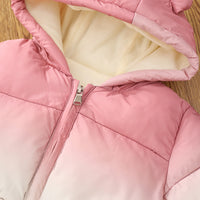 Load image into Gallery viewer, Baby Kid Girls Boys Color-blocking Jumpsuits Wholesale 24091345
