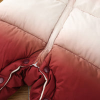 Load image into Gallery viewer, Baby Kid Girls Boys Color-blocking Jumpsuits Wholesale 24091345
