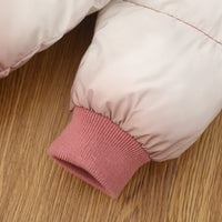 Load image into Gallery viewer, Baby Kid Girls Boys Color-blocking Jumpsuits Wholesale 24091345
