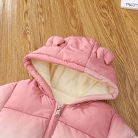 Load image into Gallery viewer, Baby Kid Girls Boys Color-blocking Jumpsuits Wholesale 24091345
