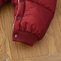 Load image into Gallery viewer, Baby Kid Girls Boys Color-blocking Jumpsuits Wholesale 24091345
