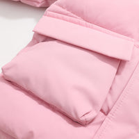 Load image into Gallery viewer, Baby Kid Girls Boys Solid Color Jackets Outwears Wholesale 24091346
