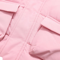 Load image into Gallery viewer, Baby Kid Girls Boys Solid Color Jackets Outwears Wholesale 24091346
