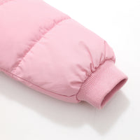 Load image into Gallery viewer, Baby Kid Girls Boys Solid Color Jackets Outwears Wholesale 24091346
