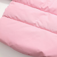 Load image into Gallery viewer, Baby Kid Girls Boys Solid Color Jackets Outwears Wholesale 24091346
