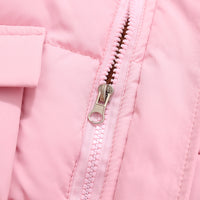 Load image into Gallery viewer, Baby Kid Girls Boys Solid Color Jackets Outwears Wholesale 24091346
