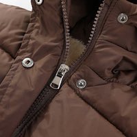 Load image into Gallery viewer, Baby Kid Girls Boys Solid Color Jackets Outwears Wholesale 24091354
