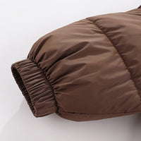 Load image into Gallery viewer, Baby Kid Girls Boys Solid Color Jackets Outwears Wholesale 24091354
