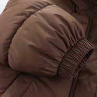 Load image into Gallery viewer, Baby Kid Girls Boys Solid Color Jackets Outwears Wholesale 24091354
