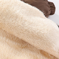 Load image into Gallery viewer, Baby Kid Girls Boys Solid Color Jackets Outwears Wholesale 24091354
