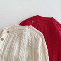 Load image into Gallery viewer, Baby Kid Girls Solid Color Cardigan Wholesale 24091355
