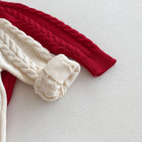 Load image into Gallery viewer, Baby Kid Girls Solid Color Cardigan Wholesale 24091355
