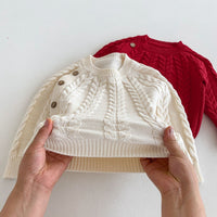 Load image into Gallery viewer, Baby Kid Girls Solid Color Cardigan Wholesale 24091355
