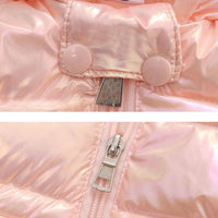 Load image into Gallery viewer, 2 Pieces Set Baby Kid Girls Boys Color-blocking Jackets Outwears And Pants Wholesale 24091356
