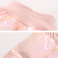 Load image into Gallery viewer, 2 Pieces Set Baby Kid Girls Boys Color-blocking Jackets Outwears And Pants Wholesale 24091356
