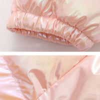 Load image into Gallery viewer, 2 Pieces Set Baby Kid Girls Boys Color-blocking Jackets Outwears And Pants Wholesale 24091356
