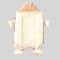 Load image into Gallery viewer, Baby Kid Girls Boys Color-blocking Jumpsuits Wholesale 24091358
