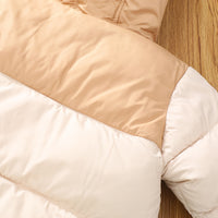 Load image into Gallery viewer, Baby Kid Girls Boys Color-blocking Jumpsuits Wholesale 24091358
