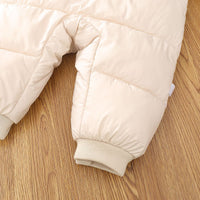 Load image into Gallery viewer, Baby Kid Girls Boys Color-blocking Jumpsuits Wholesale 24091358
