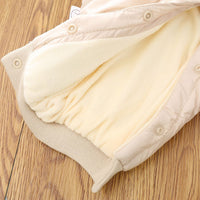 Load image into Gallery viewer, Baby Kid Girls Boys Color-blocking Jumpsuits Wholesale 24091358
