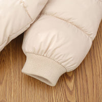 Load image into Gallery viewer, Baby Kid Girls Boys Color-blocking Jumpsuits Wholesale 24091358
