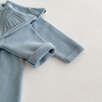 Load image into Gallery viewer, Baby Kid Girls Solid Color Dresses Wholesale 24091359
