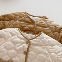 Load image into Gallery viewer, Baby Kid Unisex Solid Color Jackets Outwears Wholesale 24091382
