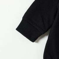 Load image into Gallery viewer, Baby Girls Boys Letters Embroidered Halloween Rompers Wholesale 24092618
