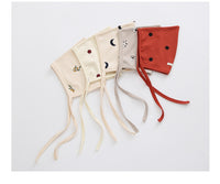 Load image into Gallery viewer, Baby Girls Boys Flower Polka dots Print Jumpsuits Wholesale 24101003
