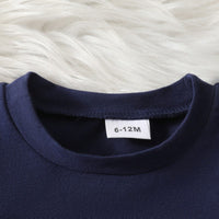 Load image into Gallery viewer, 2 Pieces Set Baby Kid Girls Christmas Cartoon Tops And Checked Pants Wholesale 24110108
