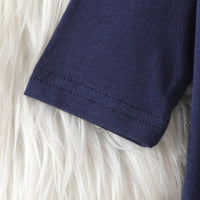 Load image into Gallery viewer, 2 Pieces Set Baby Kid Girls Christmas Cartoon Tops And Checked Pants Wholesale 24110108
