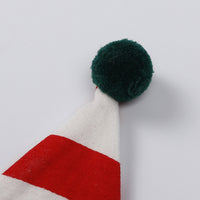 Load image into Gallery viewer, 2 Pieces Set Baby Girls Boys Striped Color-blocking Jumpsuits And Hats Wholesale 24110114
