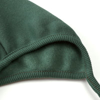 Load image into Gallery viewer, Baby Girls Boys Solid Color Cartoon Christmas Rompers And Hats Wholesale 24110115
