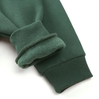 Load image into Gallery viewer, Baby Girls Boys Solid Color Cartoon Christmas Rompers And Hats Wholesale 24110115
