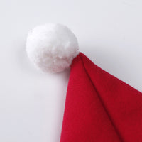 Load image into Gallery viewer, Baby Girls Boys Solid Color Cartoon Christmas Rompers And Hats Wholesale 24110115
