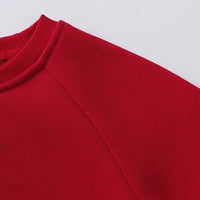 Load image into Gallery viewer, Baby Girls Boys Solid Color Cartoon Christmas Rompers And Hats Wholesale 24110115
