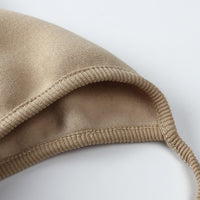 Load image into Gallery viewer, Baby Girls Boys Solid Color Cartoon Christmas Rompers And Hats Wholesale 24110115
