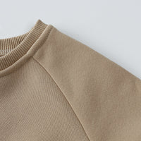 Load image into Gallery viewer, Baby Girls Boys Solid Color Cartoon Christmas Rompers And Hats Wholesale 24110115
