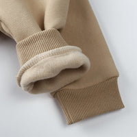 Load image into Gallery viewer, Baby Girls Boys Solid Color Cartoon Christmas Rompers And Hats Wholesale 24110115
