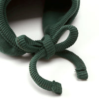 Load image into Gallery viewer, Baby Girls Boys Solid Color Cartoon Christmas Rompers And Hats Wholesale 24110115
