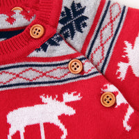 Load image into Gallery viewer, 2 Pieces Set Baby Kid Girls Boys Striped Cartoon Rompers And Hats Wholesale 24110116
